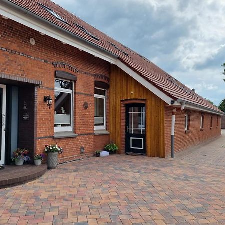 Landhaus Westerloy Westerstede Ngoại thất bức ảnh