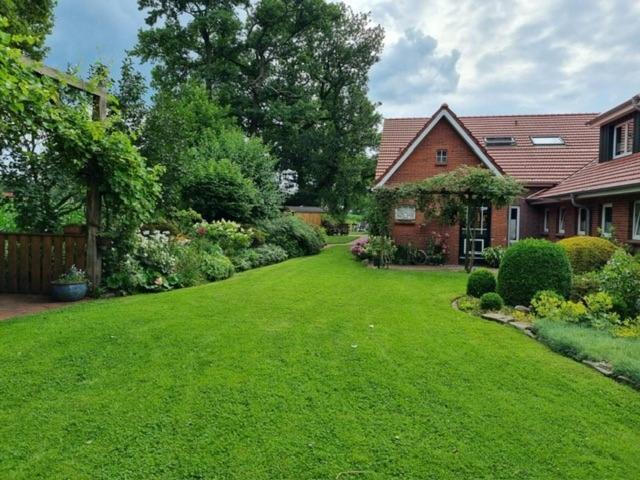Landhaus Westerloy Westerstede Ngoại thất bức ảnh