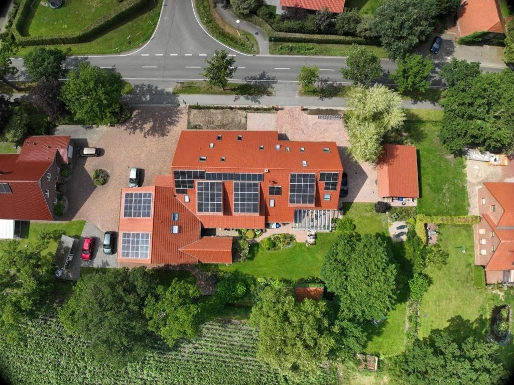 Landhaus Westerloy Westerstede Ngoại thất bức ảnh