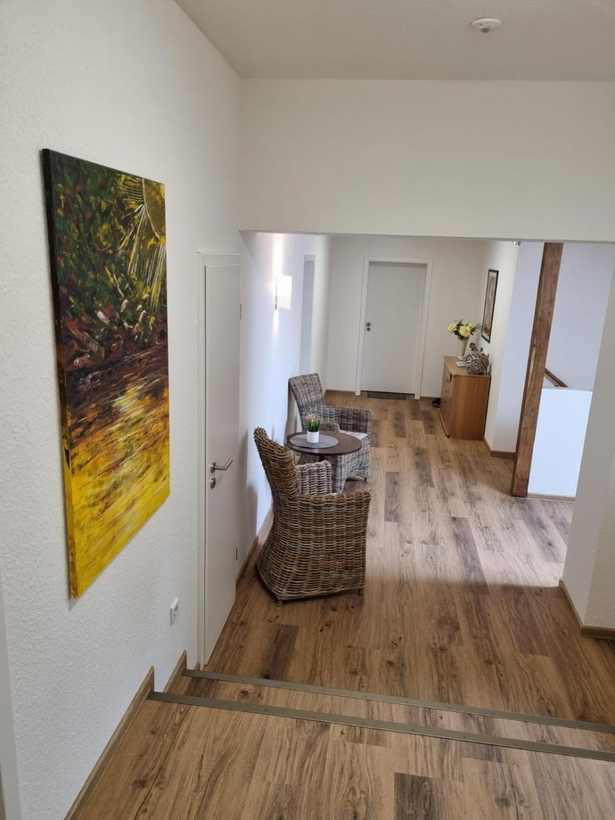 Landhaus Westerloy Westerstede Ngoại thất bức ảnh