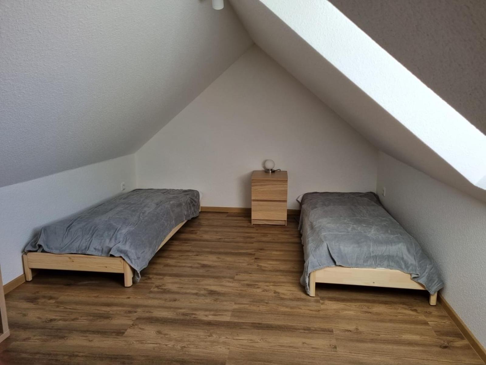 Landhaus Westerloy Westerstede Ngoại thất bức ảnh