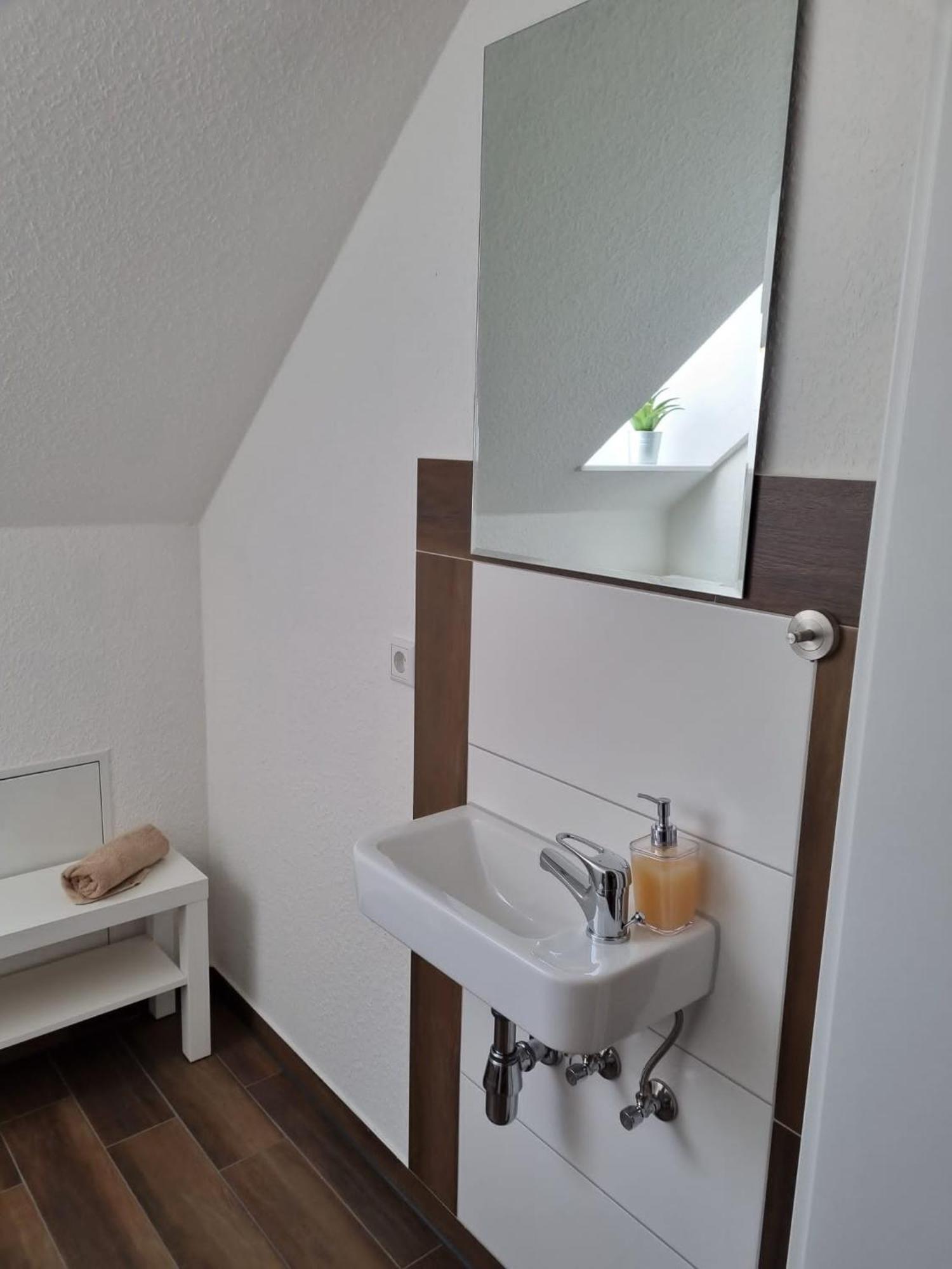 Landhaus Westerloy Westerstede Ngoại thất bức ảnh