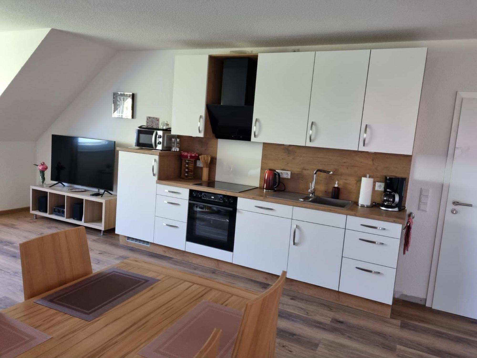 Landhaus Westerloy Westerstede Ngoại thất bức ảnh