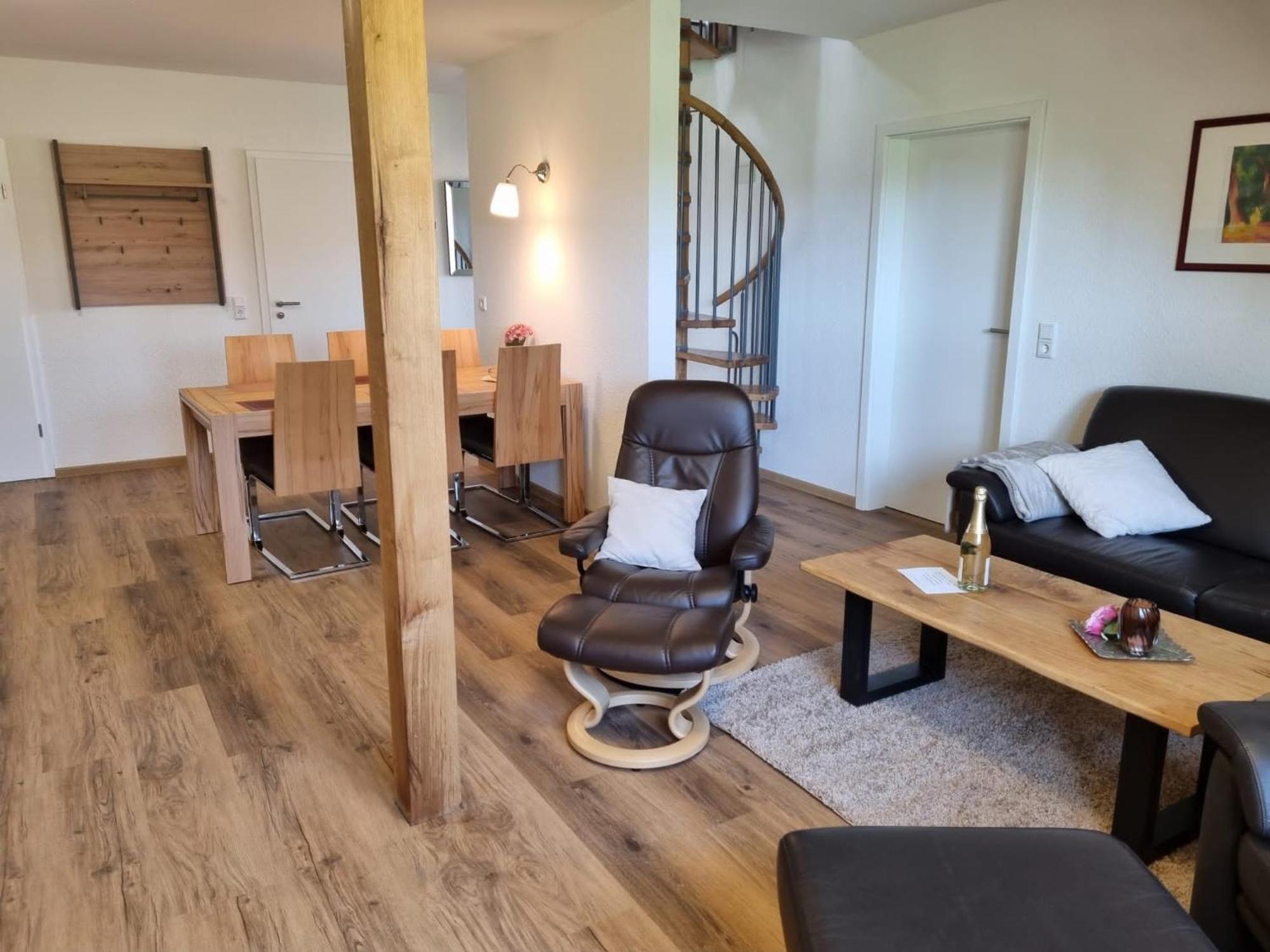 Landhaus Westerloy Westerstede Ngoại thất bức ảnh