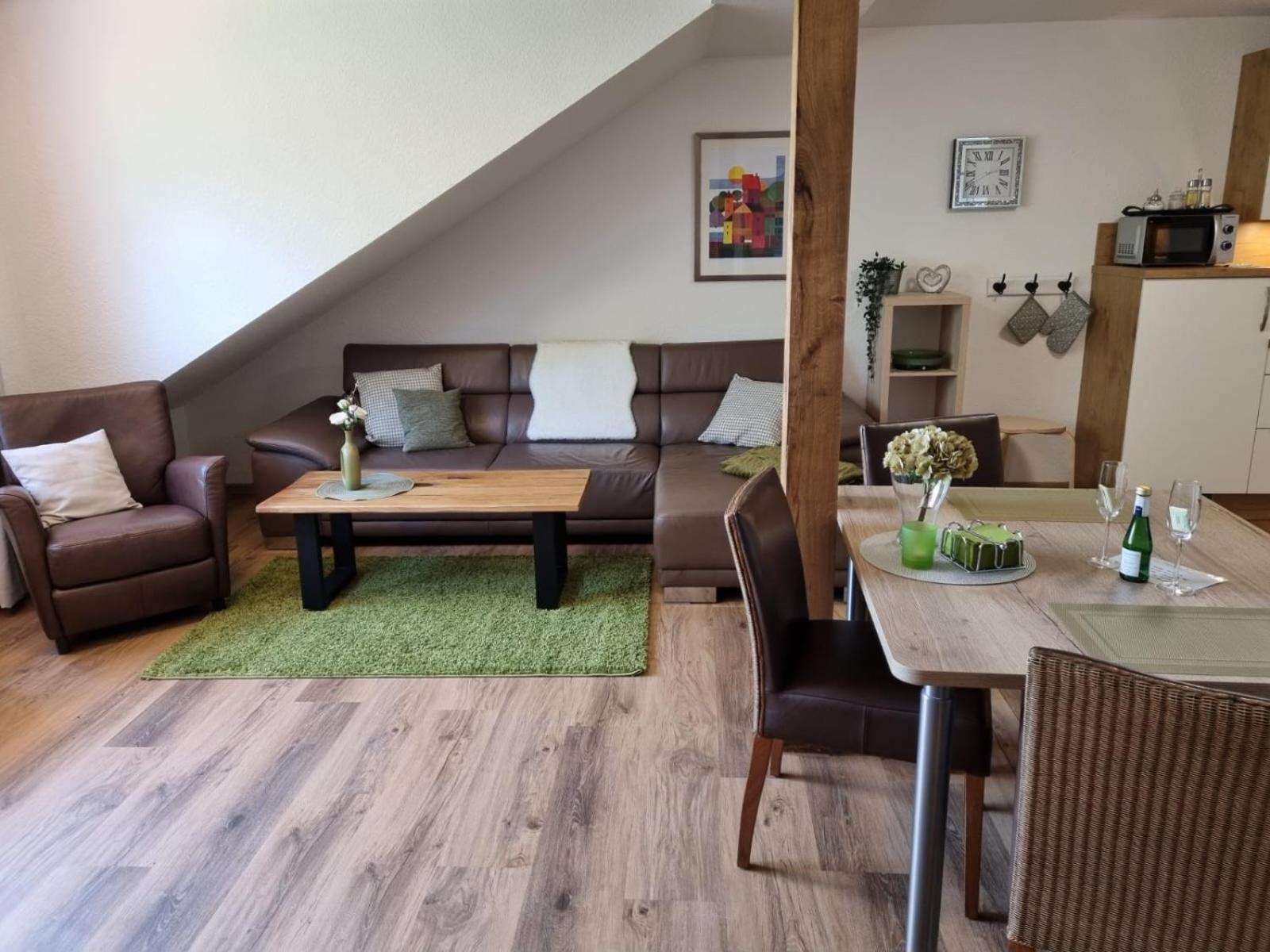 Landhaus Westerloy Westerstede Ngoại thất bức ảnh