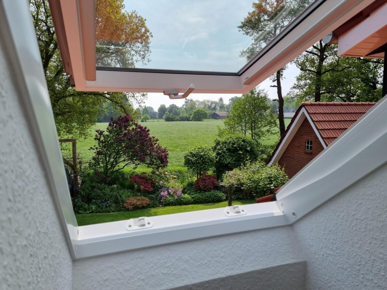 Landhaus Westerloy Westerstede Ngoại thất bức ảnh