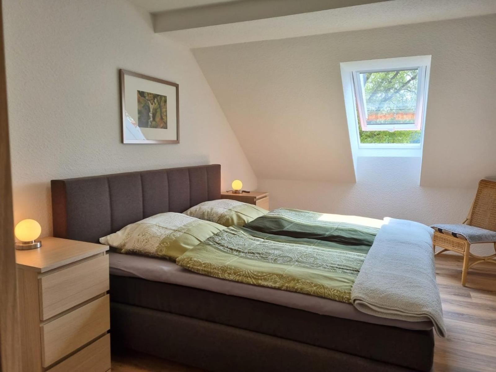 Landhaus Westerloy Westerstede Ngoại thất bức ảnh