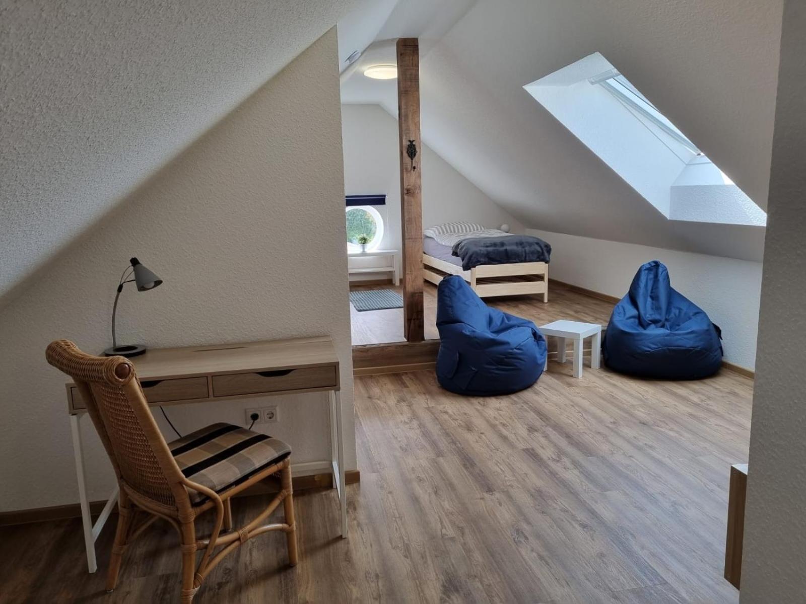 Landhaus Westerloy Westerstede Ngoại thất bức ảnh