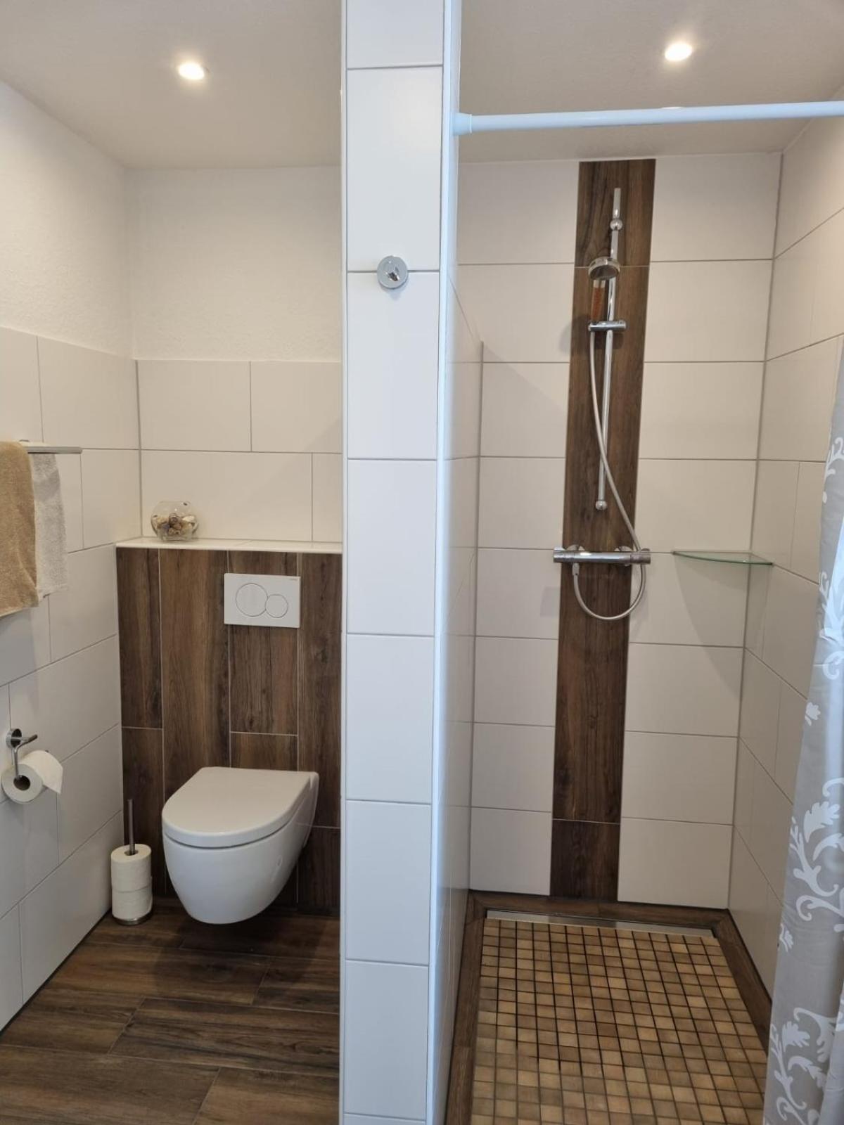 Landhaus Westerloy Westerstede Ngoại thất bức ảnh